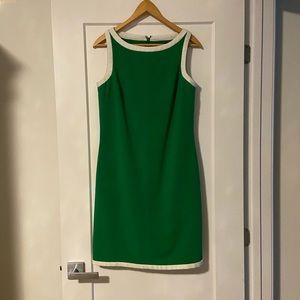 Banana Republic Madmen Collection Sheath Dress